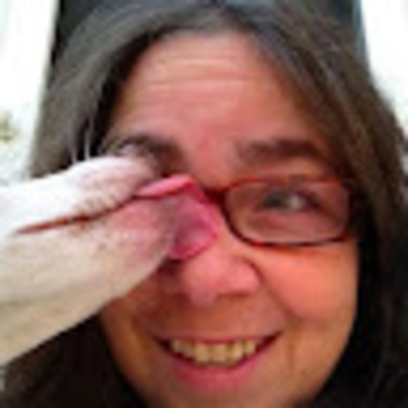 Meet your Posher, Carol - Picture 1 of 1